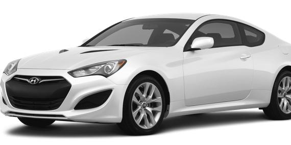 HYUNDAI GENESIS COUPE 2013 KMHHT6KD1DU109381 image HYUNDAI GENESIS COUPE 2013 KMHHT6KD1DU109381 image